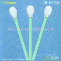 Cleanroom Sponge Swab for Ink Jet Head